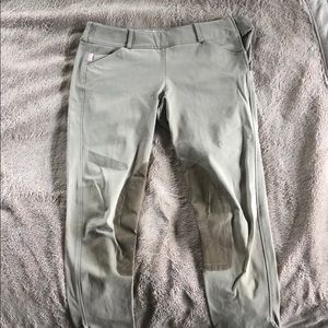 Tailored Sportsman Breeches